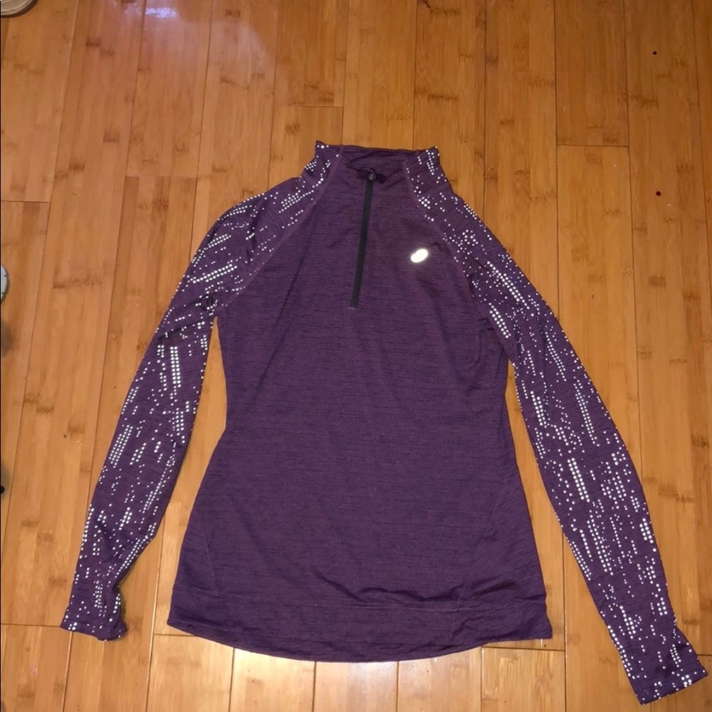 ASICS pullover - Picture 2 of 4